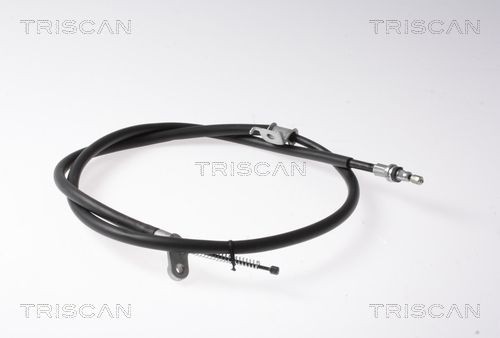 8140 141154 HANDBREMSSEIL BREMSSEIL TRISCAN 2PCS NEU OE QUALITÄT - Picture 2 of 5