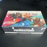 Magic: The Gathering Foundations Jumpstart 2025 Boosters 24 packs wotc 