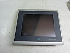 Allen Bradley 2715-T10CA /A PanelView 5500 10...