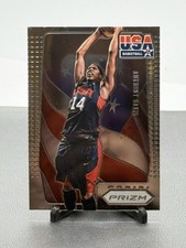 2012-13 Panini Prizm Basketball Goes for Gold with USA Basketball Inserts 15