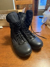 DANNER® TACHYON 8" MILITARY WATERPROOF GTX TACTICAL BOOTS 50122 - Sz 9.5