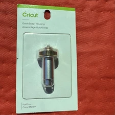Cricut 2007269 Quickswap Housing New