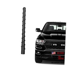 for RAM Truck Short Antenna 2011-2025 2026 Fit for RAM 1500 2500 3500 4500
