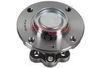 1X Metzger Radnabe Radlagersatz Hinten FüR Opel Corsa F P2JO Peugeot 208 II Ub_