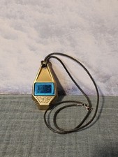 Digimon Adventure Tag Crest Of Friendship Necklace Pendant