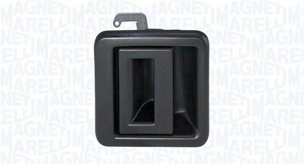 Magneti Marelli 350105003700 TüRaußEngriff FüR CitroËN Passend FüR Fiat-image