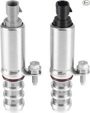 Variable Valve Timing VVT Solenoid Fits for Equinox, Malibu, Cobalt, HHR, Terrai