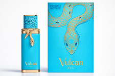 Vulcan FEU Eau de Parfum 100ml   Luxuriöser ...
