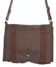 Hermes Shoulder Bag Ladies Pm Brown Used Vintage Clothes