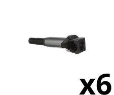 For BMW/MINI 2001-2022 Ignition Coil (6 pcs) ...