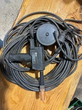 miller spoolmatic gun 30A