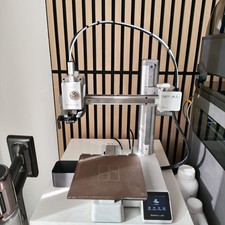 Bambu Lab A1 Mini: