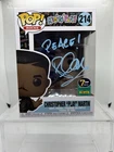 Funko POP! Rocks Kid 'N' Play CHRISTOPHER "PLAY" MARTIN #214 AUTOGRAPHED