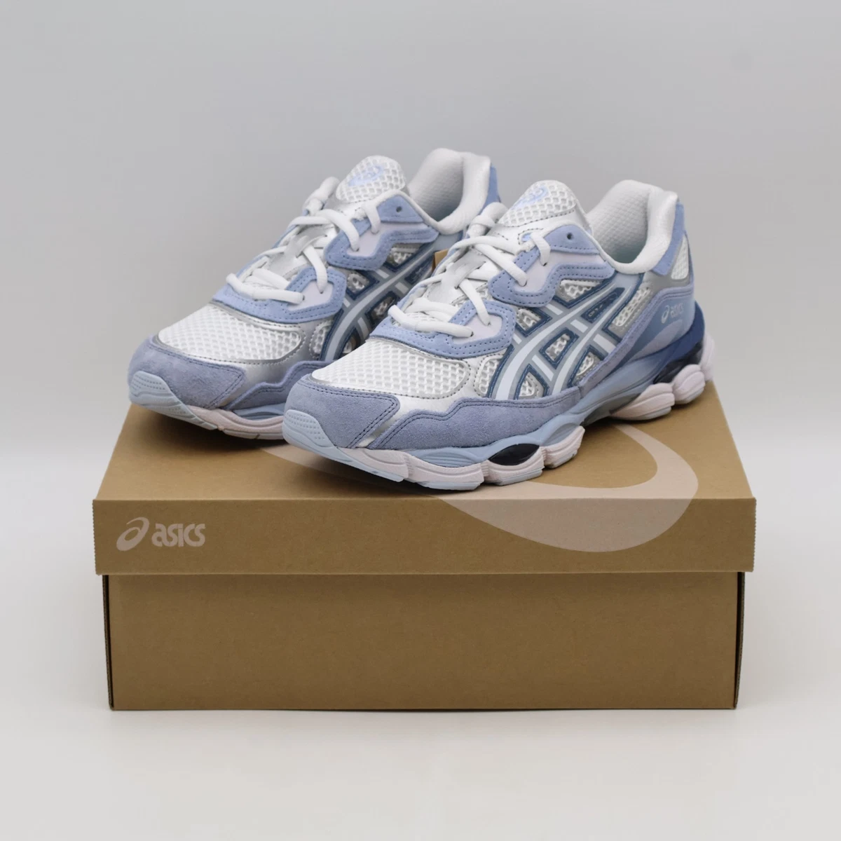 atmos x ASICS Gel NYC Hyouzan for Sale | Authenticity Guaranteed