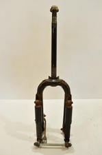 HONDA VISION SA50 AF29 GABEL VORDERRADGABEL KOMPLETT STOßDÄMPFER ACHSE FORK