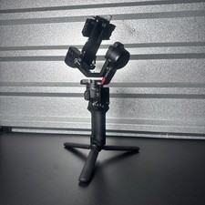 DJI RS 4 3-Axis Gimbal Stabilizer for Cameras