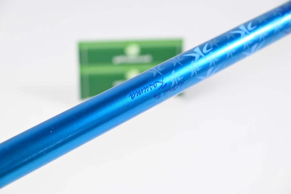 Srixon Z-U45 Utility #3 Iron / 20 Degree / Senior Flex Miyazaki Blue 7 Shaft - Image 4 of 4