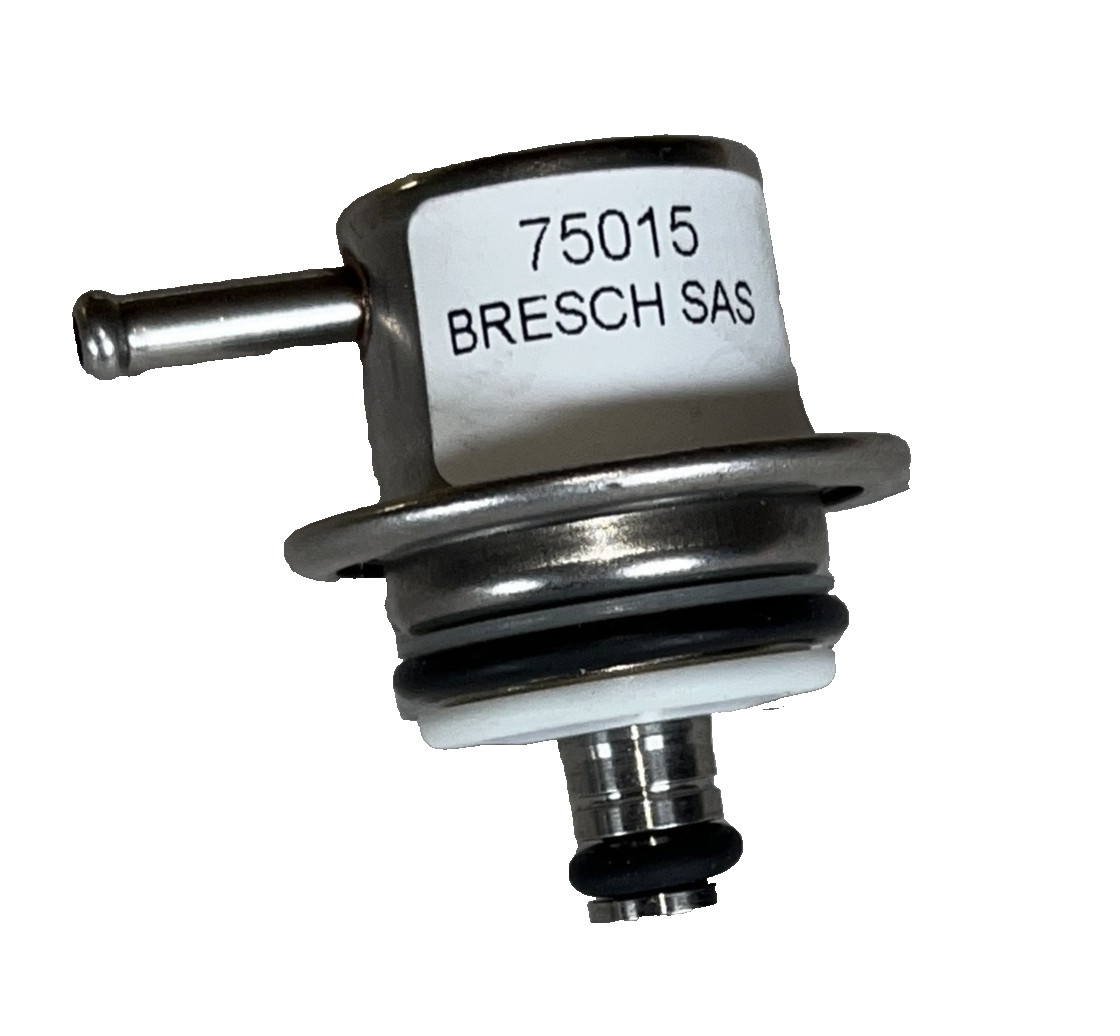 Régulateur de pression Weber 75015 stoppe les fuites et variations essence