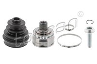 Gelenksatz Antriebswelle Topran 110 810 FüR Audi 4B2 A4 C5 A6 Avant 4B5 4B6 B6