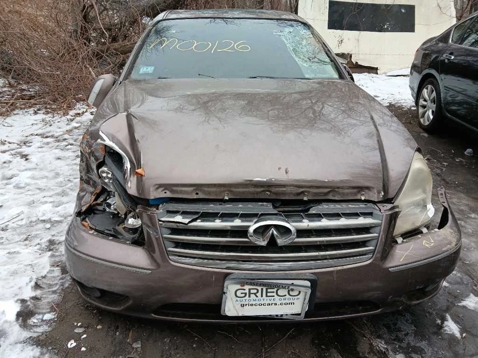 Passenger Right Axle Shaft Fits 02-06 INFINITI Q45 11305 - Image 2 of 4