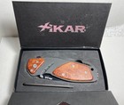 Xikar Xi 188 BATR folding knife, new in box — photo 1