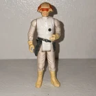 1981 Vintage Star Wars Bespin CLOUD CAR PILOT Action Figure Kenner Hong Kong