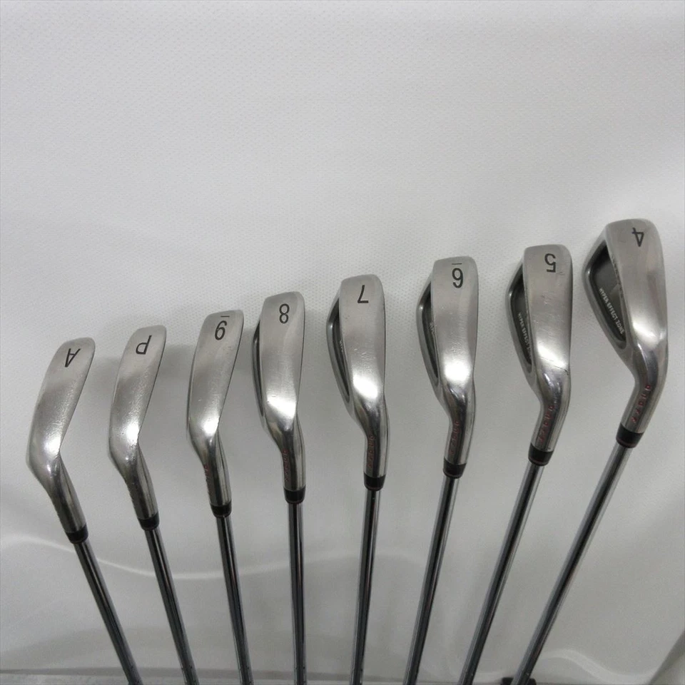 Conjunto de Ferro Daiwa ONOFF -2006 Regular NS PRO 850GH 8 peças - Imagem 3 de 4