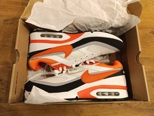 Nike Air Max Classic BW Team arancione