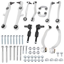 QUERLENKER SATZ FÜR AUDI A4 B5 8D A6 C5 4B VW PASSAT 3B 3BG + KOMBI Mwyshrdbpxes