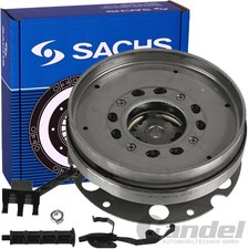 SACHS ZWEI-MASSEN-SCHWUNGRAD ZMS für AUDI A4...