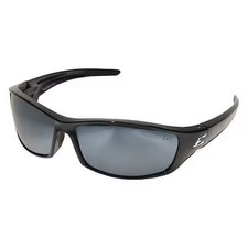 Edge Eyewear Sr117 Reclus, Safety Glasses, Anti-Scratch, Gray Mirror Lens,