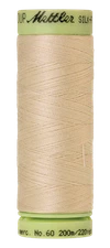 Pine Nut 0779 | Silk-Finish Cotton 60wt - #9240 (200M / 220Y Spool) | Mettler
