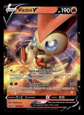 basic victini pokemon card value Victini Cards | Dex