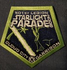 Star Wars Event Patch Collection - Limited Edition Set 12 Patches In Set. — photo 5