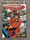 AMAZING SPIDER-MAN #150 NM NOVEMBER 1975 - "HIGH GRADE" MARVEL COMICS CLASSIC