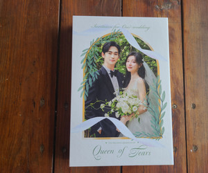 Queen of Tears Ost | eBay