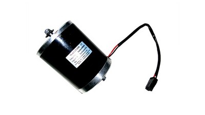Motor - Stomp AC/DC (Elektro ATV)