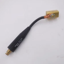 Profax TTC-200 TIG Torch Connector Cable SEE DESCRIPTION
