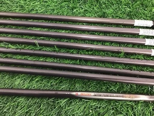 HONMA GOLF Twin Marks PROTUNE-S 8pcs Iron Set 4-11 Flex-R 2STAR No H/C - Image 4 of 4