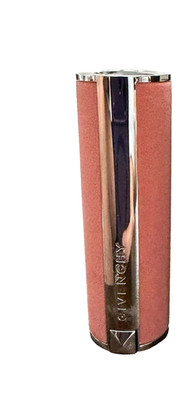 GIVENCHY LE ROUGE SHEER VELVET LIPSTICK 16 PINK CASE 0.12 OZ
