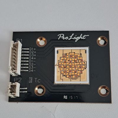 Led for Elation DTW BLINDER 350 IP