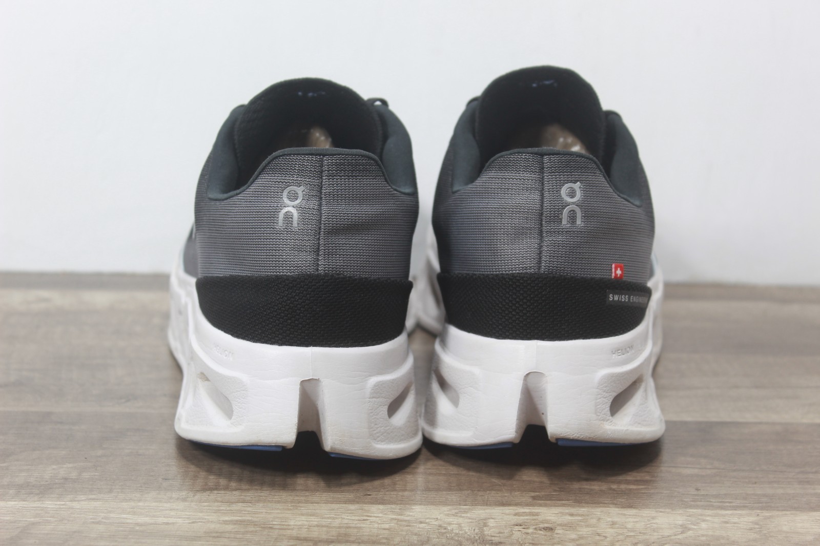 SAOLA Scarpe da corsa ON Cloudeclipse da uomo taglia 13 {MB 1174]