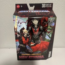Mattel Masters of the Universe Masterverse Hordak New Etheria Action Figure NEW