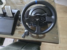 Thrustmaster T300 RS GT Edition Rennlenkrad -...