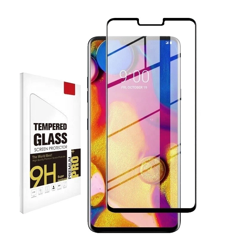 Protectores de pantalla de vidrio templado para LG LG G5