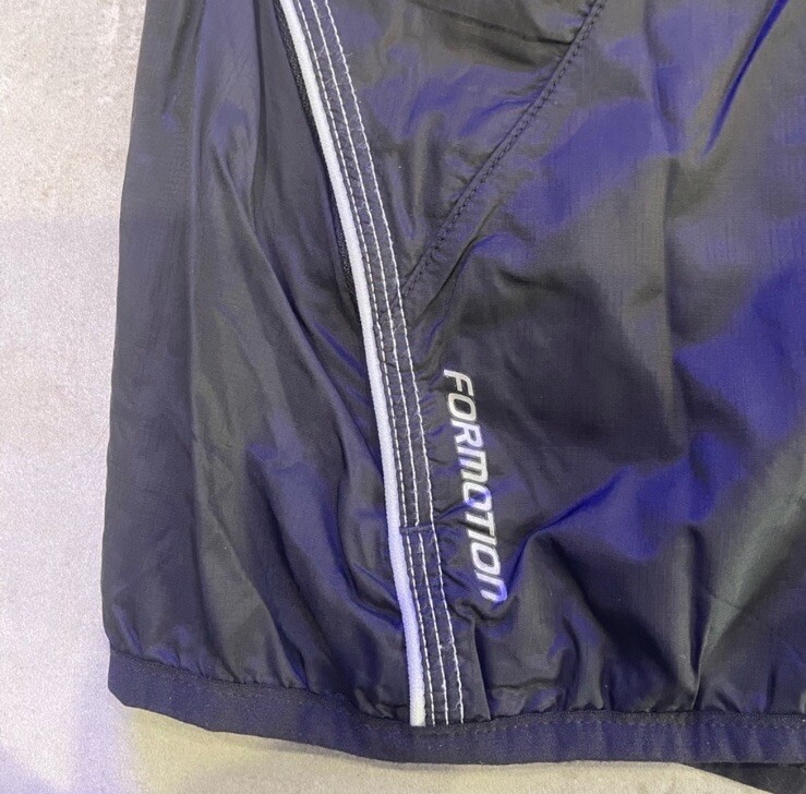 Adidas Formotion Response Running Jacket - image 7
