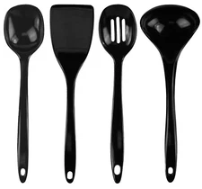 4pc Utensil Set
