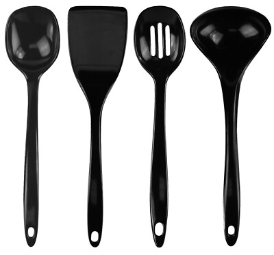 4pc Utensil Set