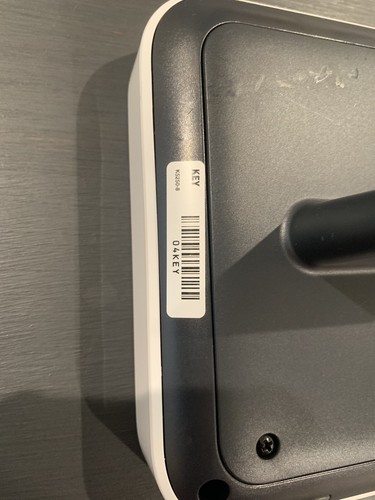 ADT Security Alarm System TS Keypad Base Unit Pulse - Picture 5 of 5