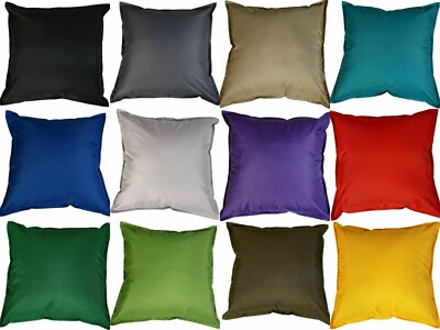 coussin exterieur impermeable